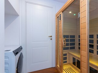 Apartamento Turin Características 21