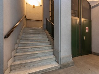 Apartment Turin Außenaufnahme 1
