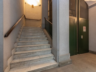 Appartement Turin Buitenaudio-opname 1