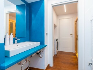 Apartment Turin Ausstattung 7
