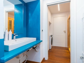 Appartement Turin Kenmerken 7