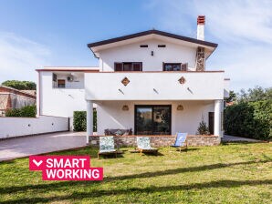 Villetta Sirena a Fontane Bianche