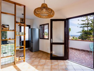 Ferienhaus Fontane Bianche Außenaufnahme 9