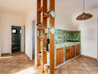 Ferienhaus Fontane Bianche Ausstattung 18