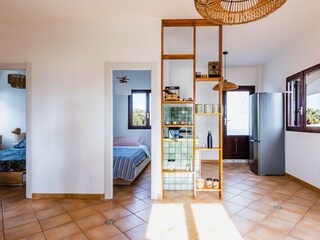 Ferienhaus Fontane Bianche Ausstattung 20
