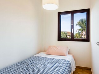 Maison de vacances Fontane Bianche Équipement 22