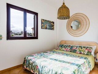 Ferienhaus Fontane Bianche Ausstattung 23