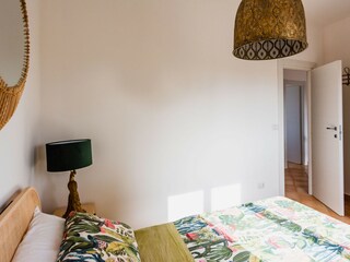 Maison de vacances Fontane Bianche Équipement 24