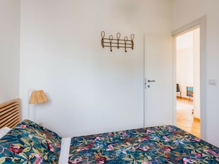 Maison de vacances Fontane Bianche Équipement 25