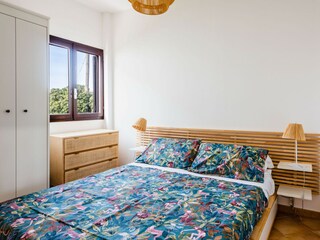 Maison de vacances Fontane Bianche Équipement 26