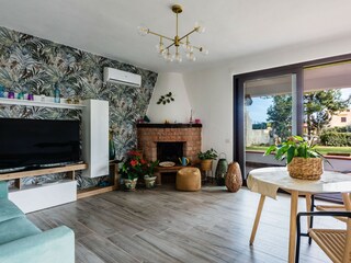Ferienhaus Fontane Bianche Ausstattung 27