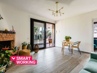 Ferienhaus Fontane Bianche Ausstattung 28
