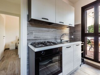 Holiday house Fontane Bianche Features 14
