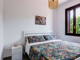 Ferienhaus Fontane Bianche Ausstattung 15