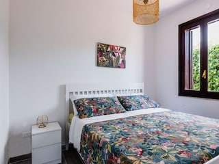 Maison de vacances Fontane Bianche Équipement 15