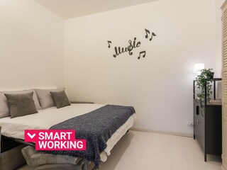 Appartement Turin Kenmerken 4