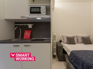 Appartamento Turin Caratteristiche 8