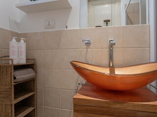 Appartamento Turin Caratteristiche 14