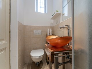 Appartamento Turin Caratteristiche 16