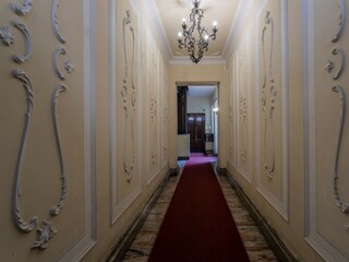 Appartamento Turin  19