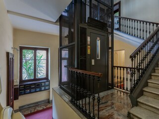 Apartment Turin Außenaufnahme 4