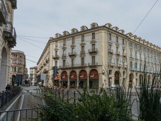 Appartamento Turin Ambiente 17