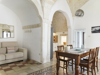 Appartamento Ostuni Caratteristiche 21