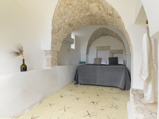 Apartment Ostuni Ausstattung 23