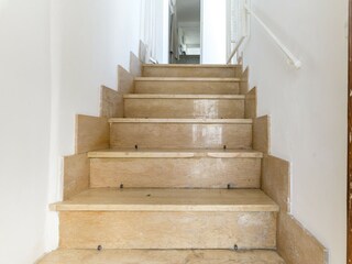 Appartamento Ostuni Pianta del piano 34