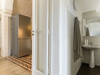 Apartment Ostuni Ausstattung 24