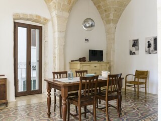 Apartment Ostuni Ausstattung 27