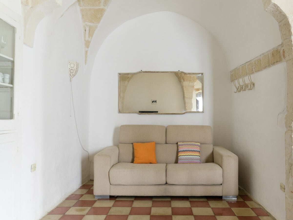 Apartment Ostuni Ausstattung 19