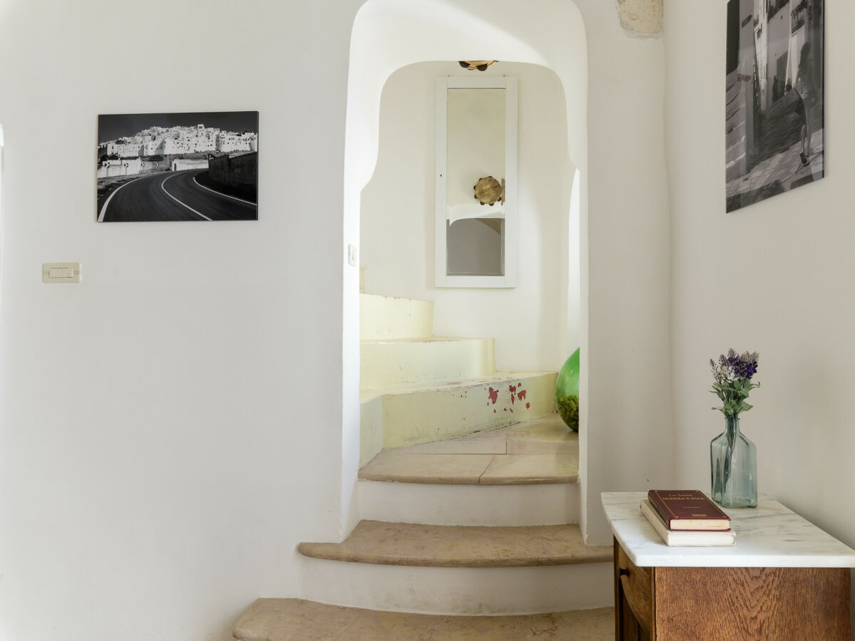 Apartment Ostuni Grundriss 35