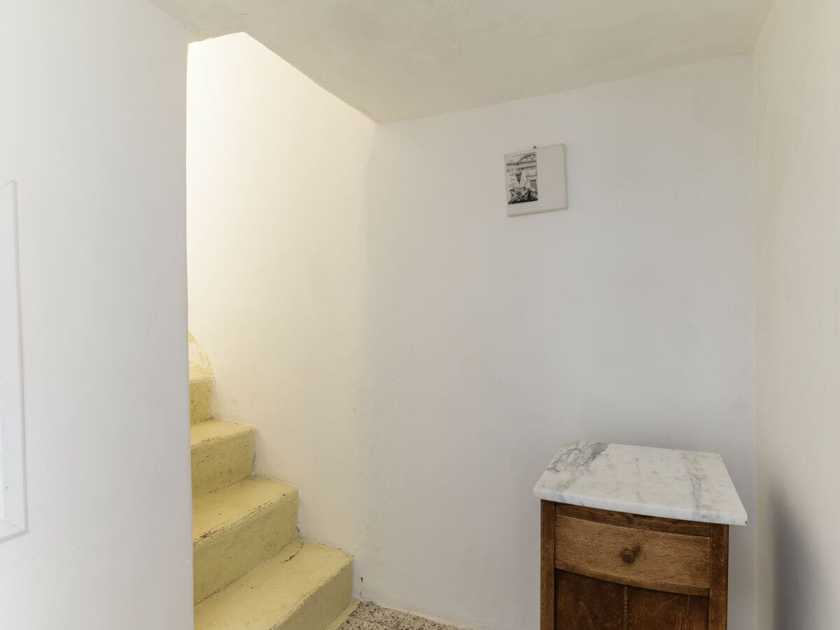 Apartment Ostuni Ausstattung 21