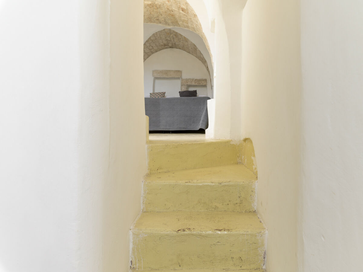 Apartment Ostuni Grundriss 37