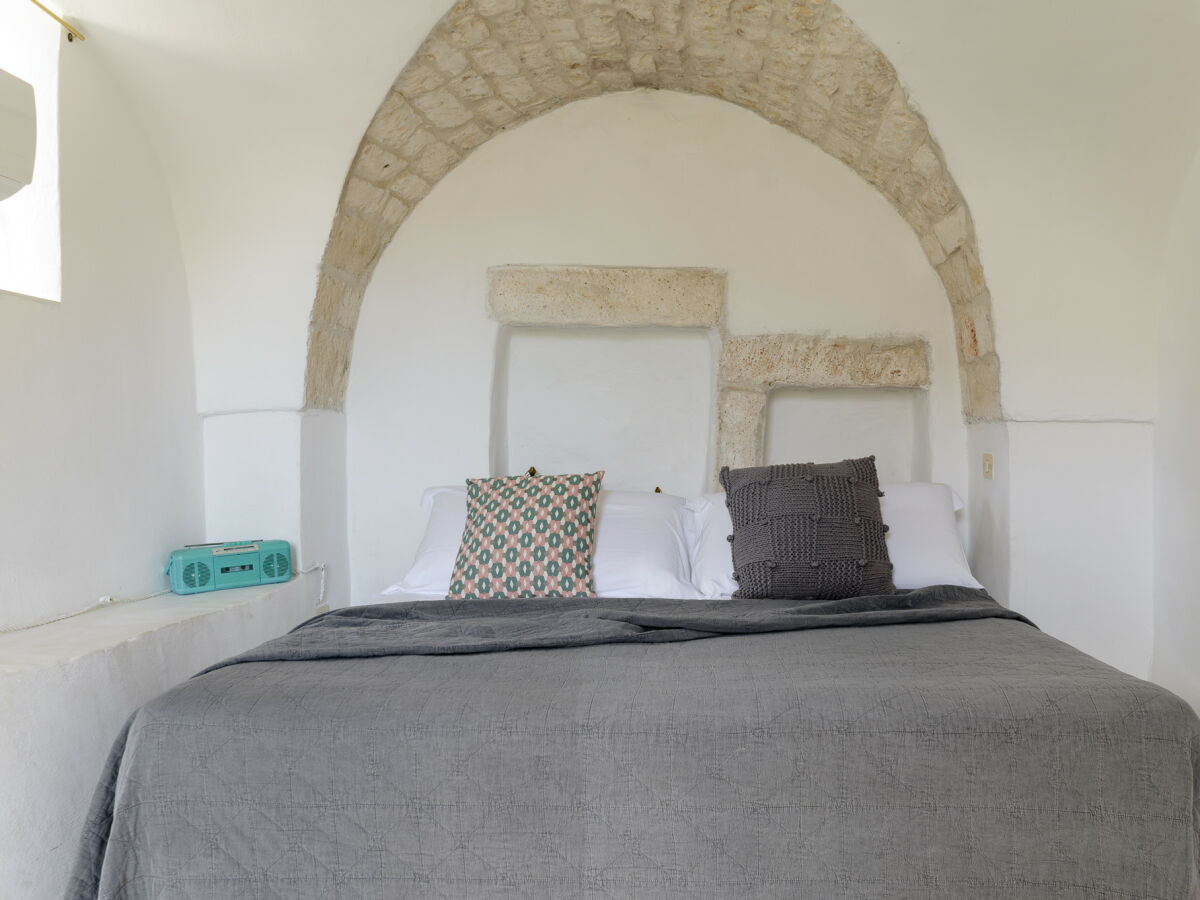 Apartment Ostuni Ausstattung 22