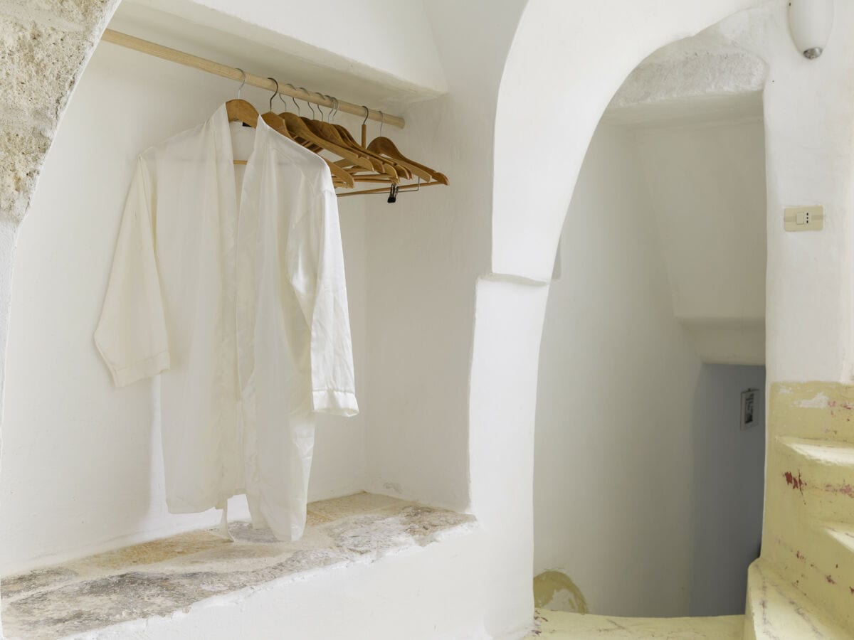 Apartment Ostuni Ausstattung 23