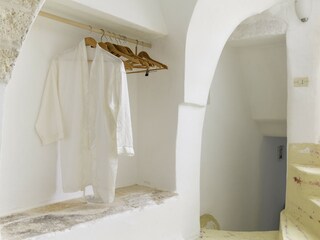 Apartment Ostuni Ausstattung 9