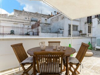 Apartment Ostuni Outdoor Recording 4