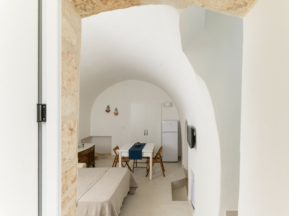 Apartment Ostuni Ausstattung 24