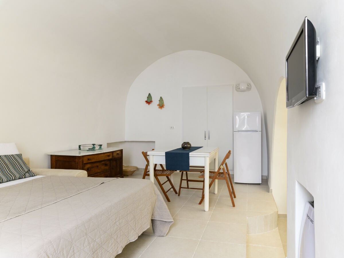 Apartment Ostuni Ausstattung 25