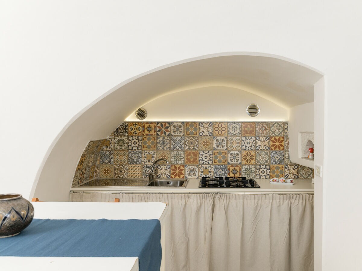 Apartment Ostuni Ausstattung 27