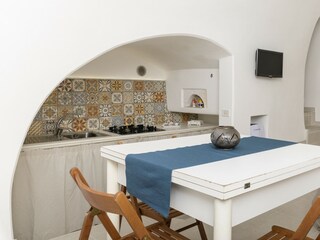Apartment Ostuni Ausstattung 14
