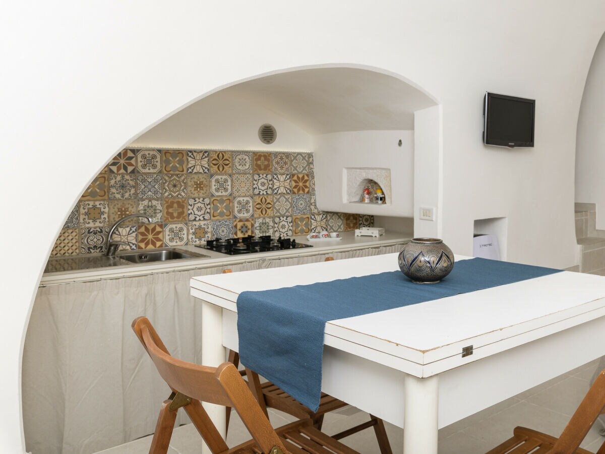 Apartment Ostuni Ausstattung 28