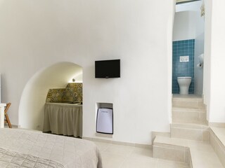 Apartment Ostuni Ausstattung 15
