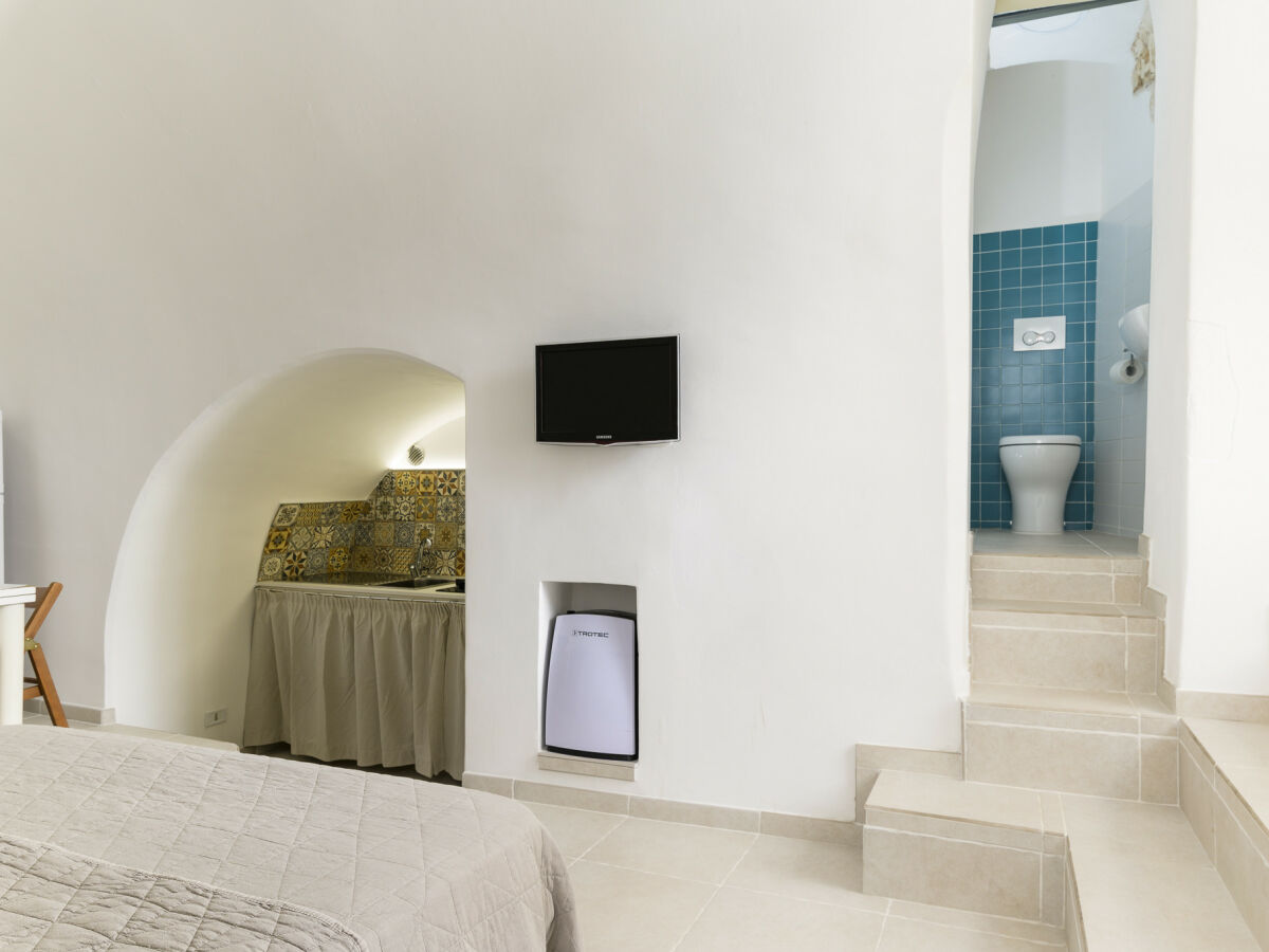 Apartment Ostuni Ausstattung 29