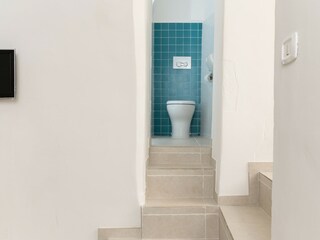 Apartment Ostuni Ausstattung 16