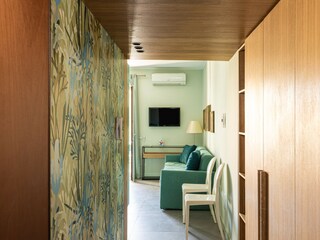 Apartamento Sferracavallo Características 9