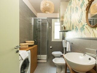 Appartement Sferracavallo Équipement 12