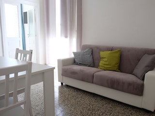 Appartement Syrakus Kenmerken 10